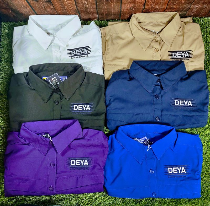 Fishing Shirts 🎣 (6)