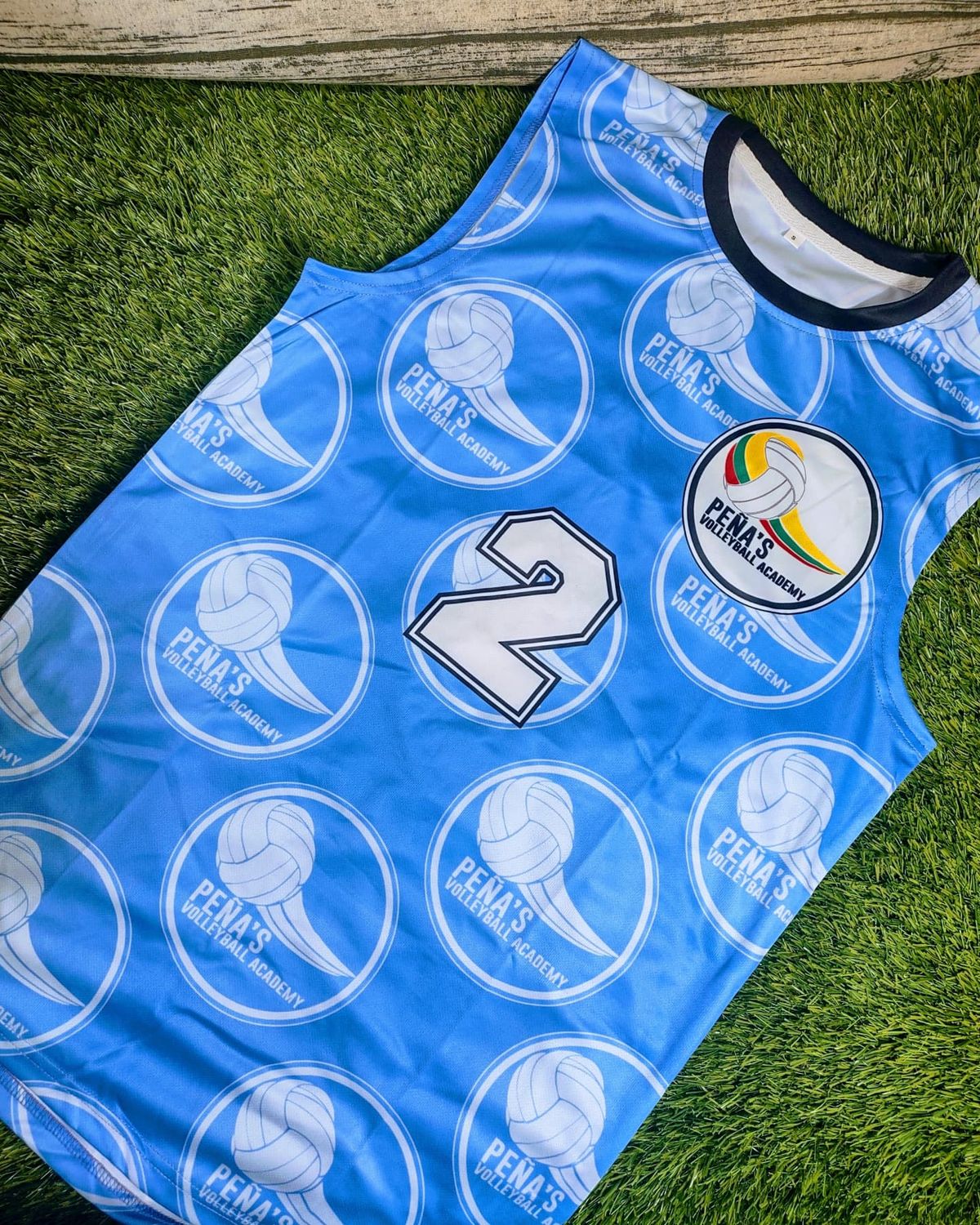 Camisa Full Print (Sublimadas) - 6 Camisas