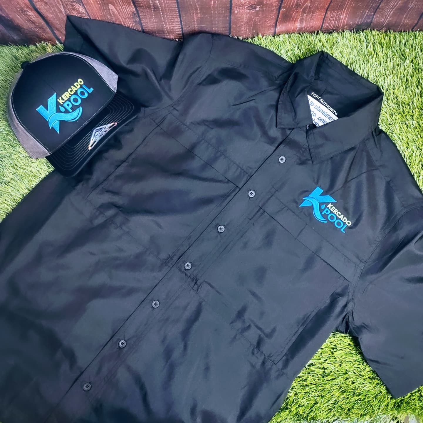 Oferta de Fishing Shirts y Gorras