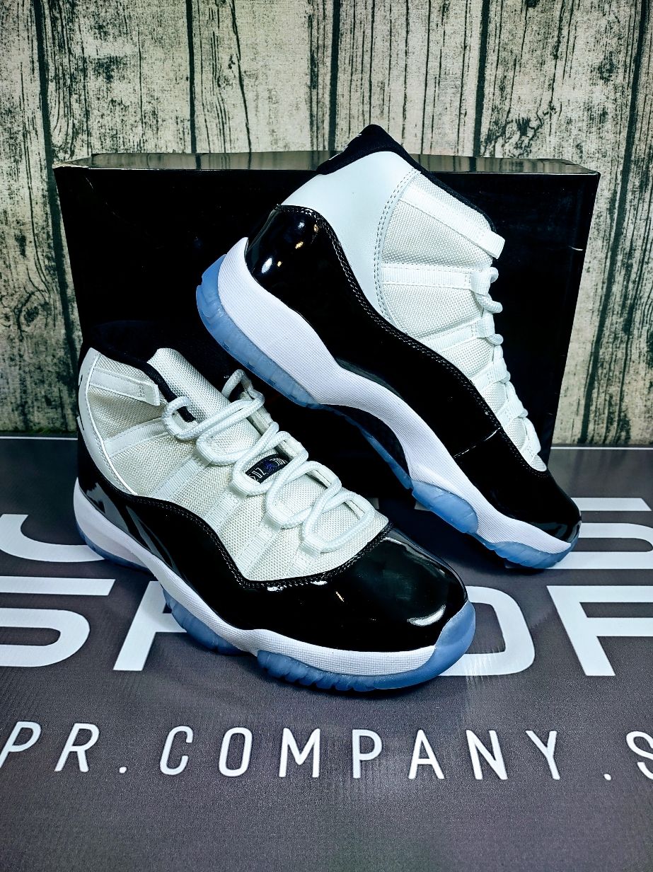 Jordan Retros