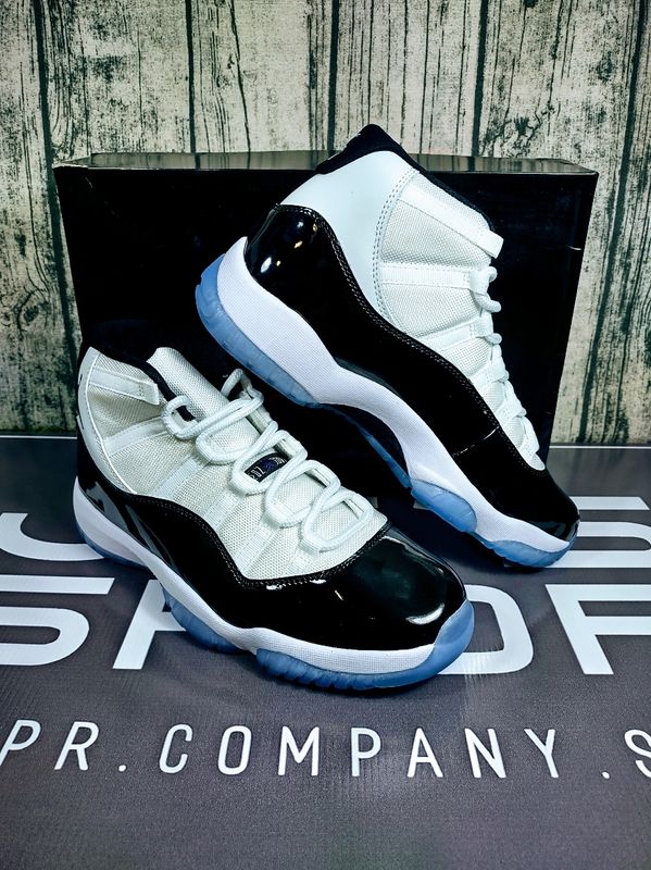 Jordan Retros