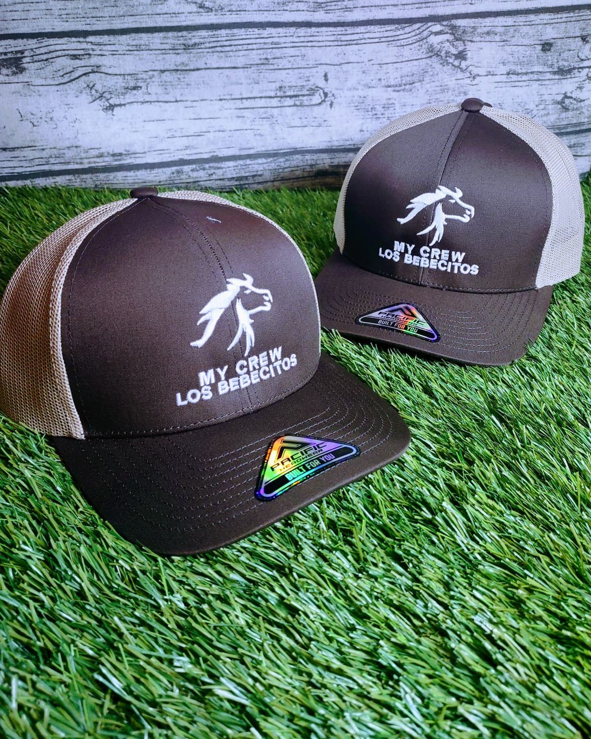 Custom Caps (6)