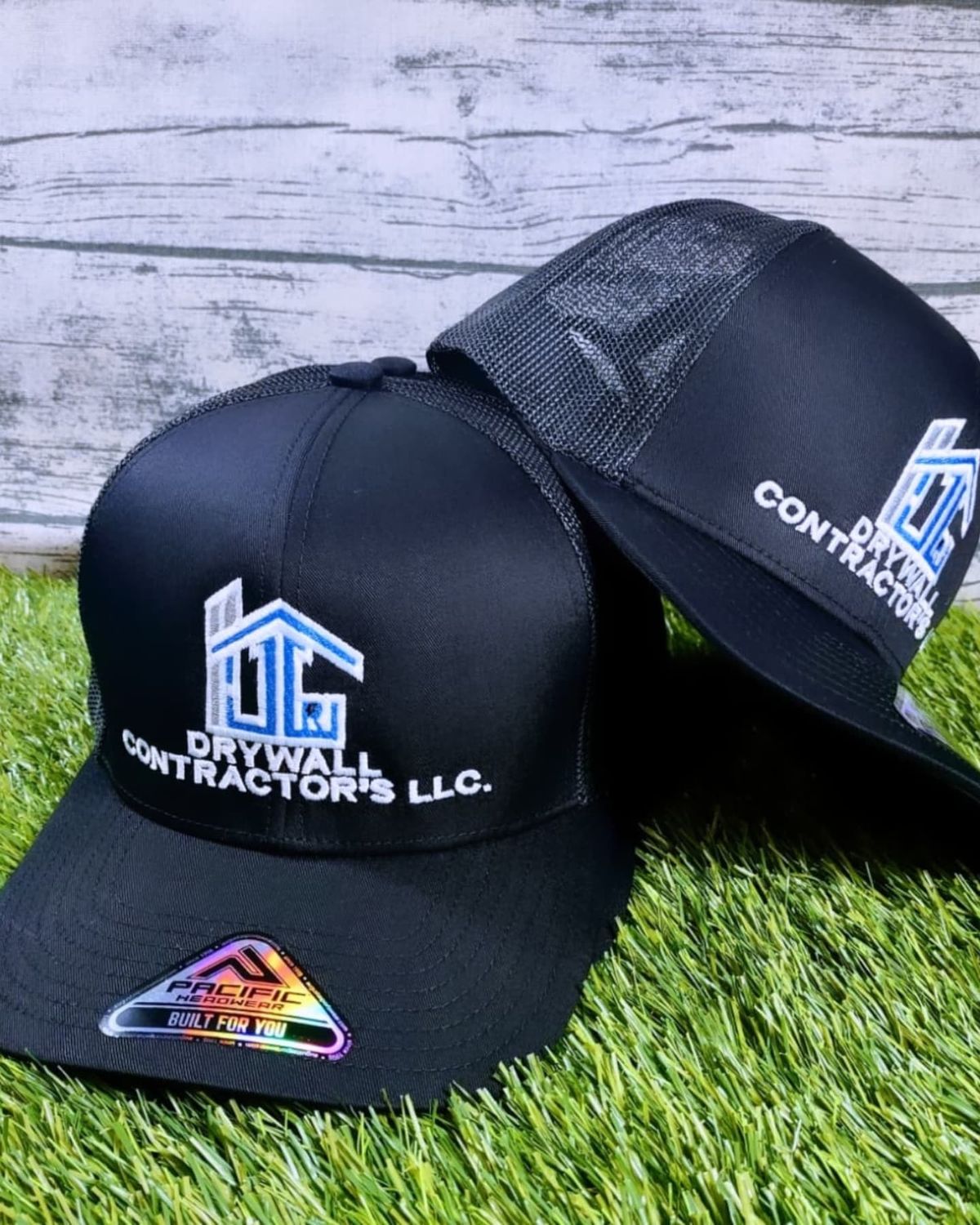 Custom Caps (6)