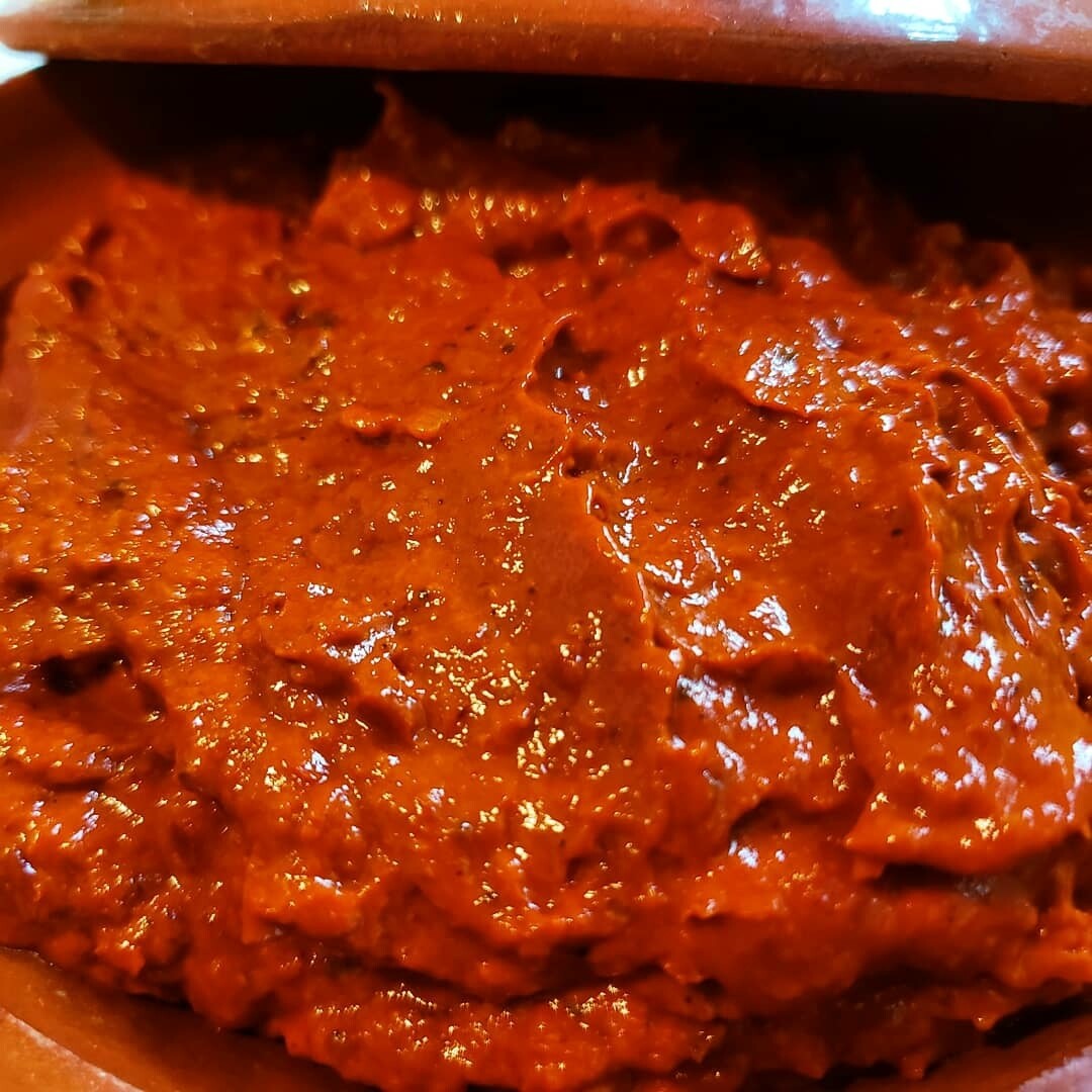 Harissa