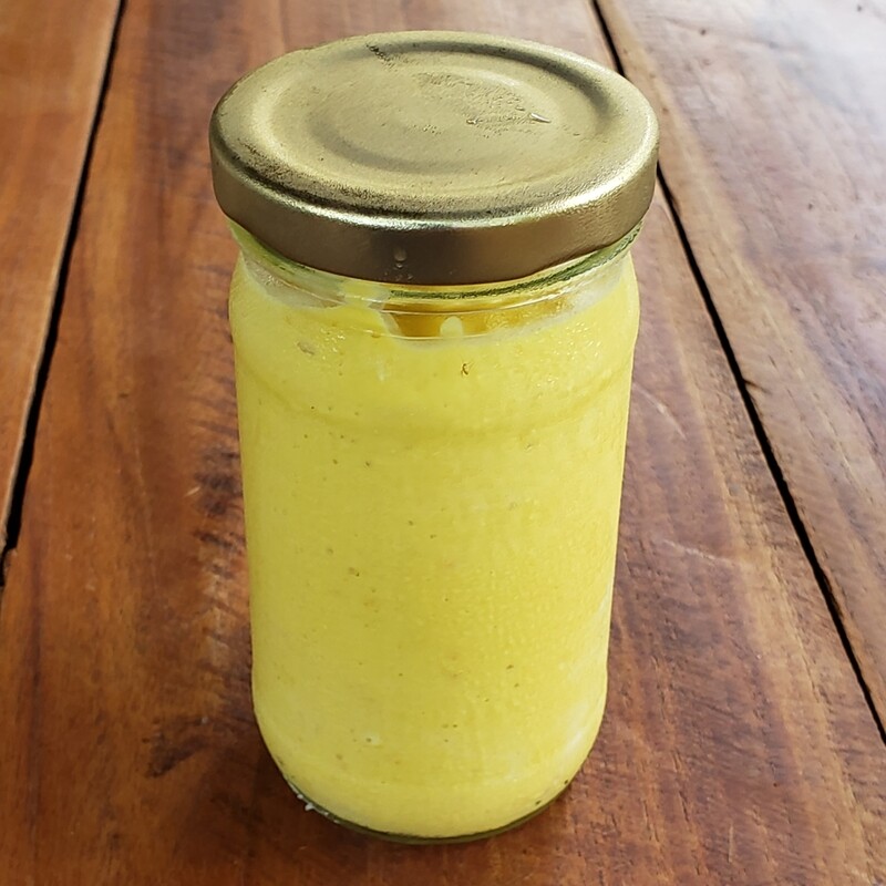 Aji mayonaise
