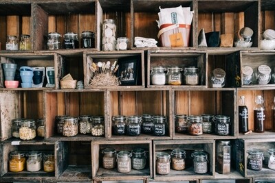 PANTRY