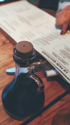 Vinaigrettes