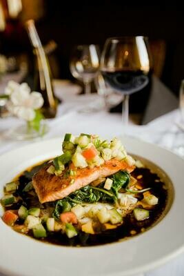 Main Courses