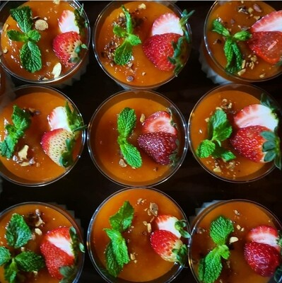 Desserts