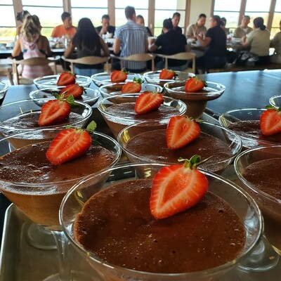 Desserts