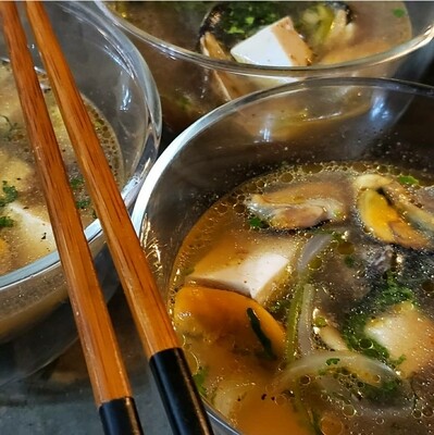 Appetizers,Salads and Soups