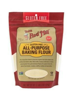 BobRedMill. Multipurpose Flour
