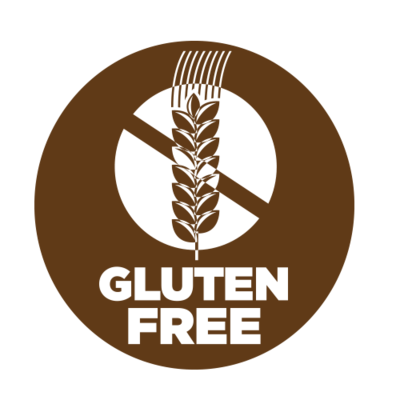 Gluten free