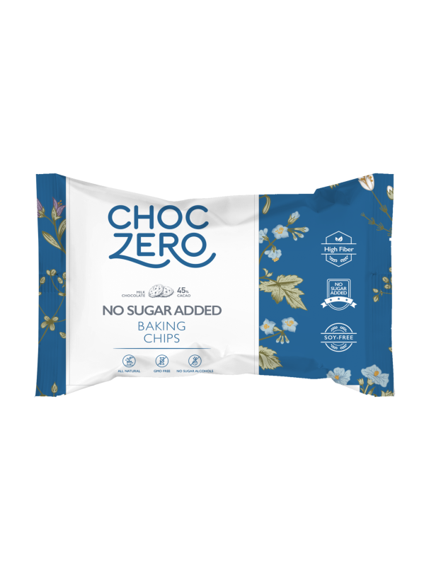 Choczero. Baking Chips