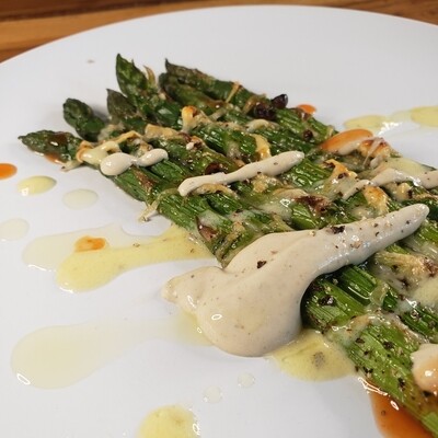 Appetizers, Soups and Salads