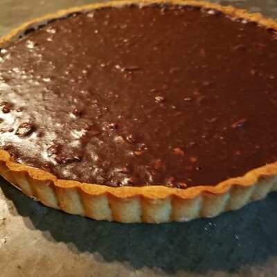 Desserts