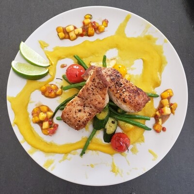 Main Courses