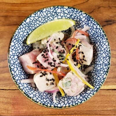 LA CEVICHERIA