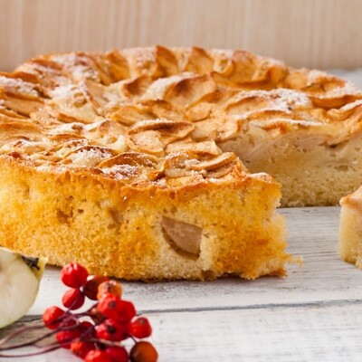 Desserts