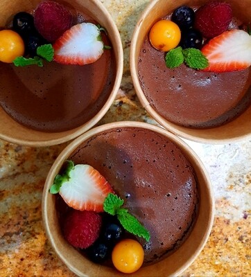 Desserts