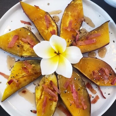 Appetizers, Soups and Salads