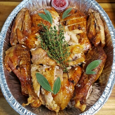 Main Course