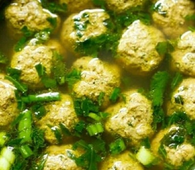Appetizers, Soups and Salads