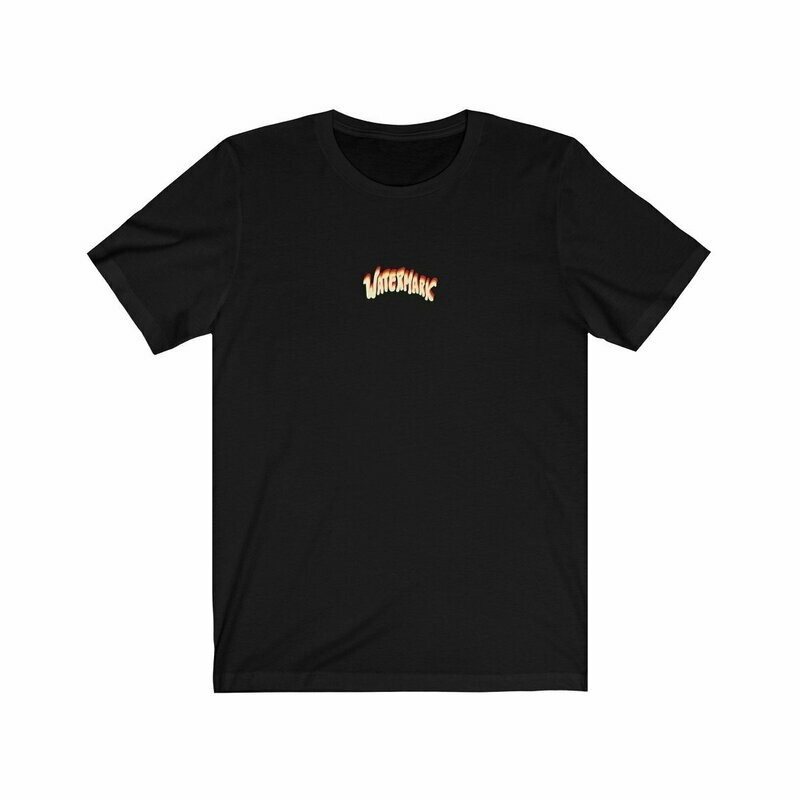 Watermark  Shirt