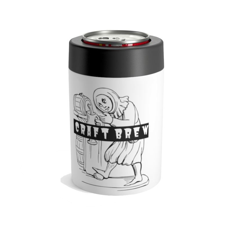 Craft Brew Can Holder