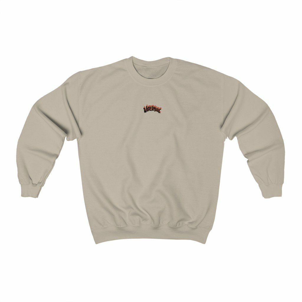 WM Sweatshirt
