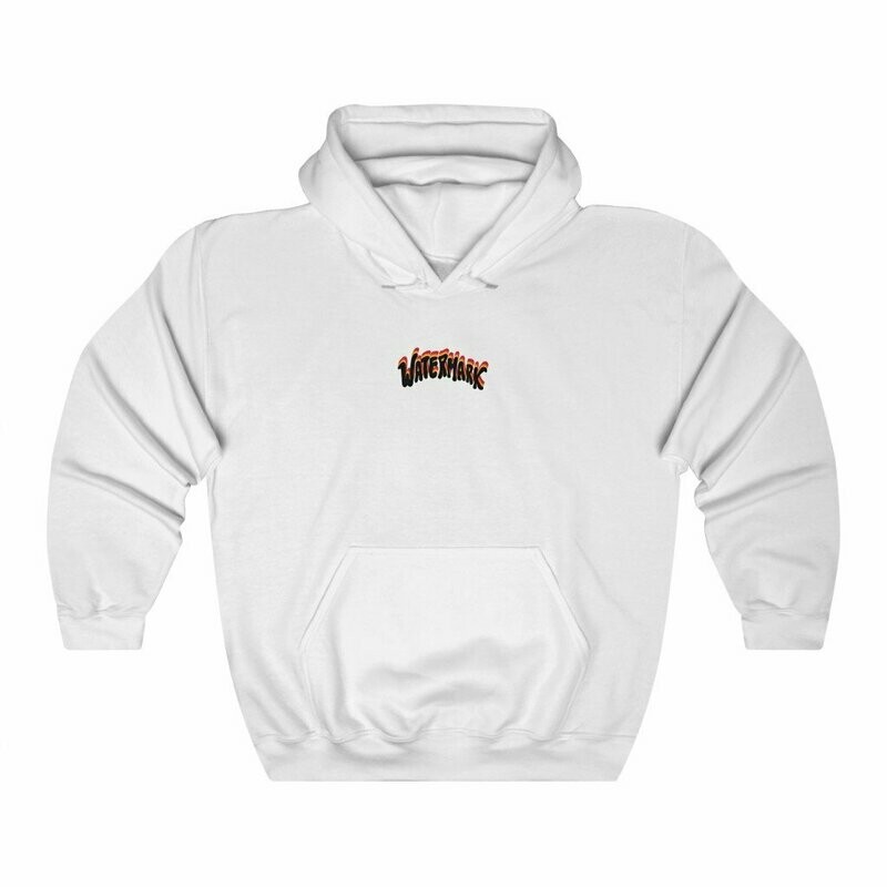 WM Hoodie