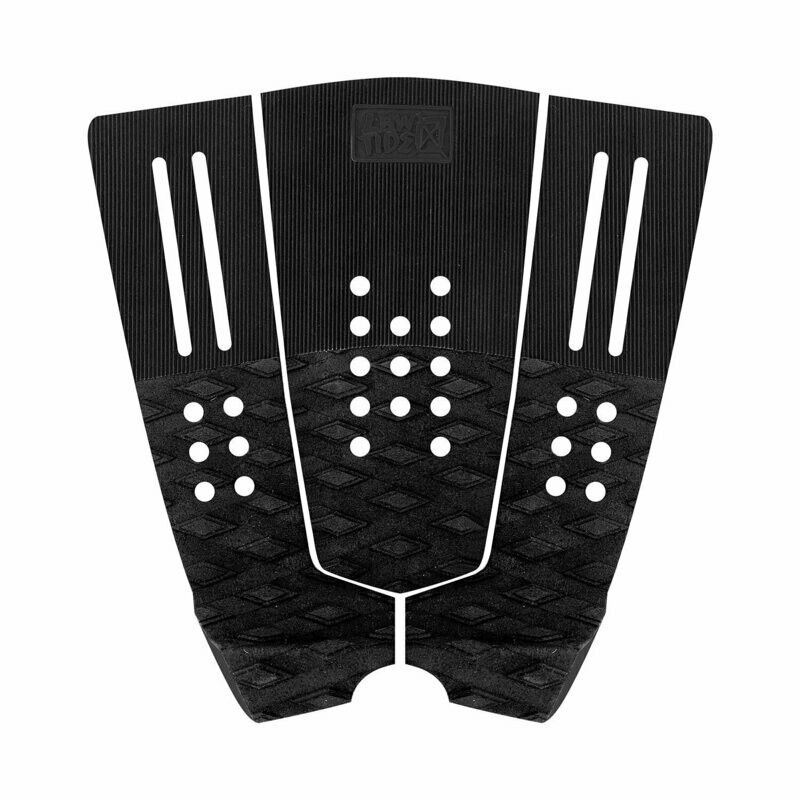 Rhino 3pc (Black)