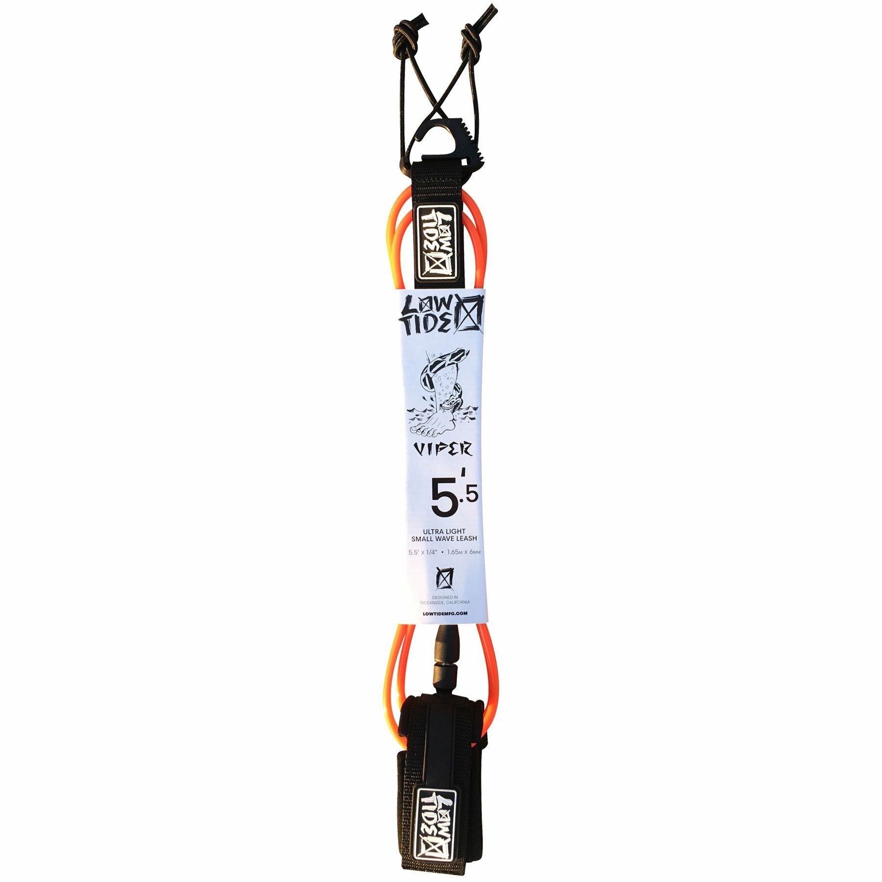 Viper 5.5 light leash
