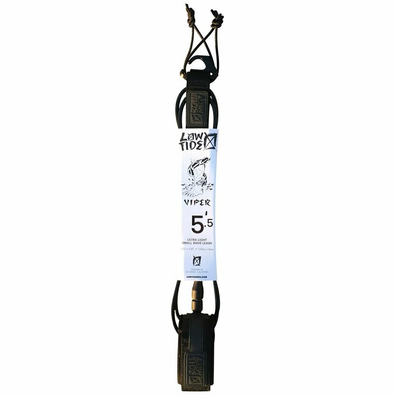 Viper 5.5 light leash