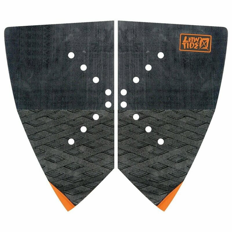 Kraken 2pc (Black)