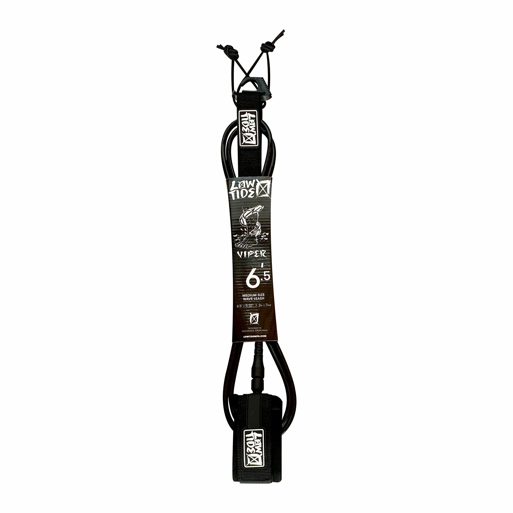 Viper 6.5 Leash