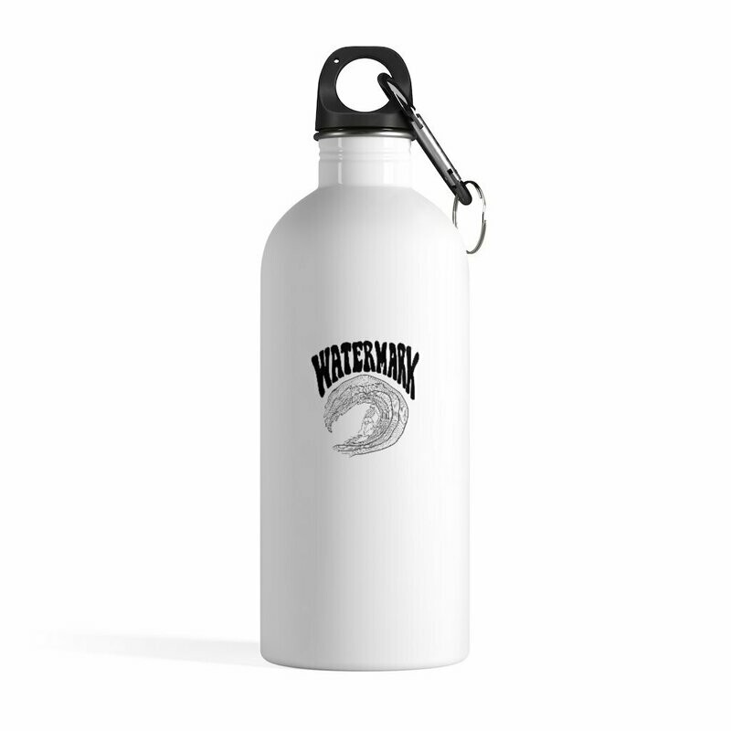 WM Water Bottle