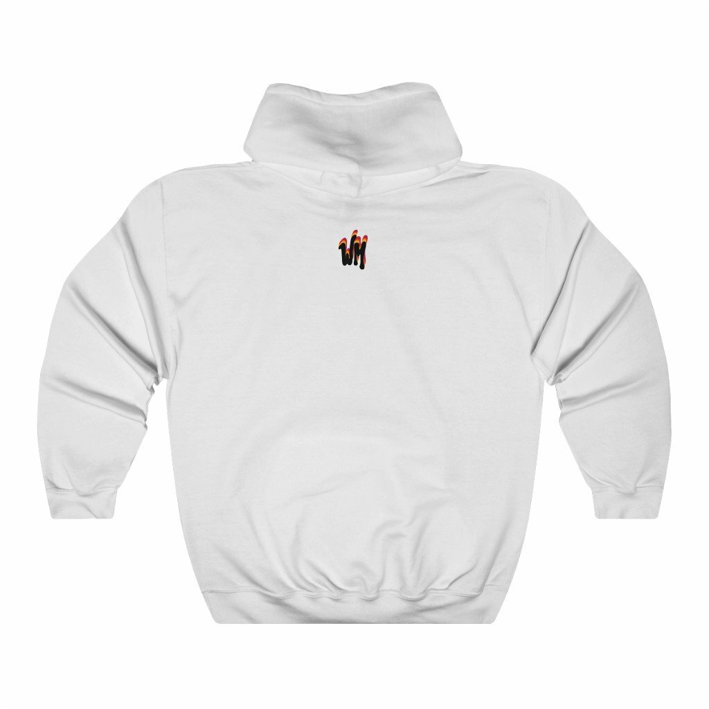 WM Hoodie
