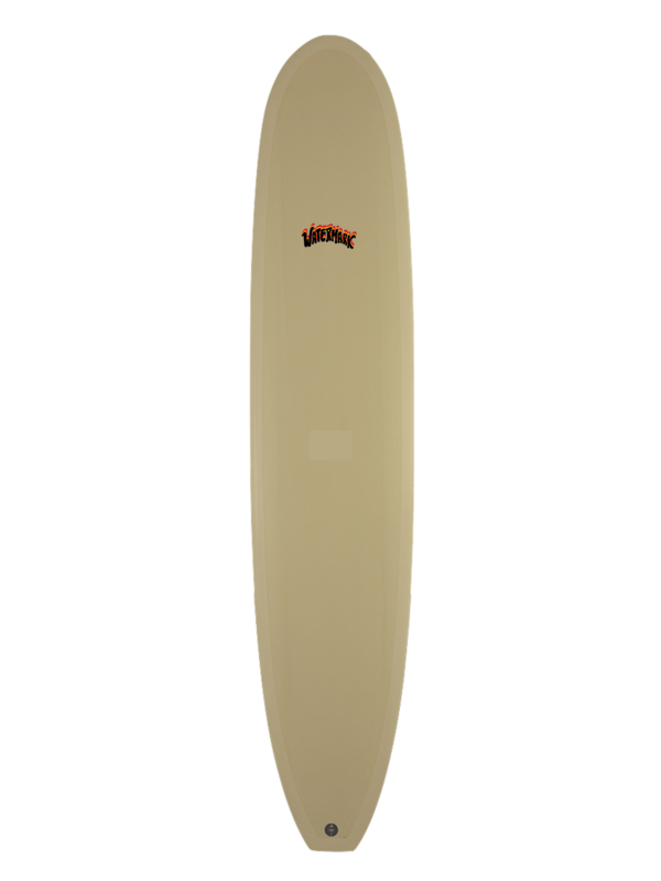 The LOG