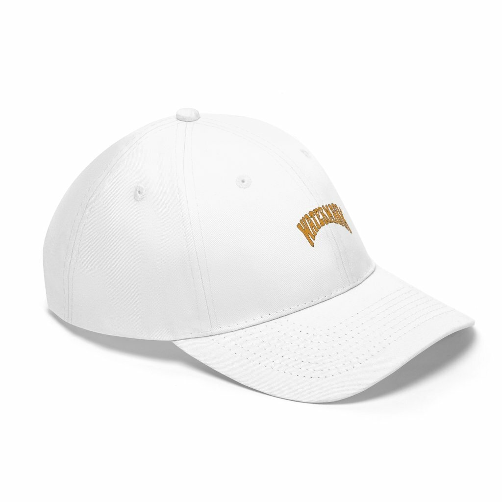 Watermark Hat