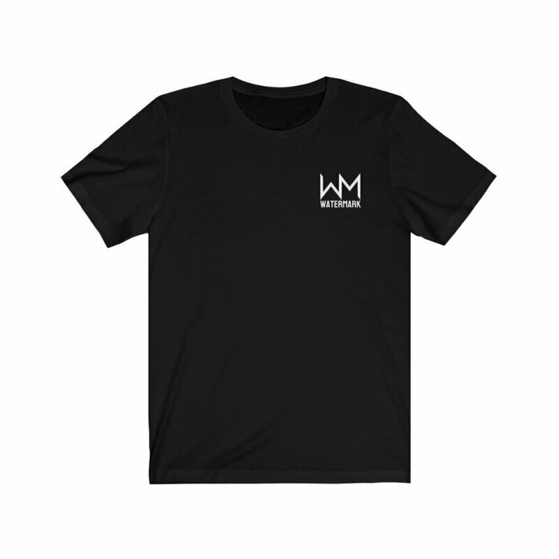 WM BLACK T