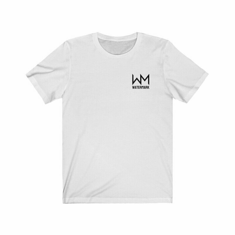 WM WHITE T