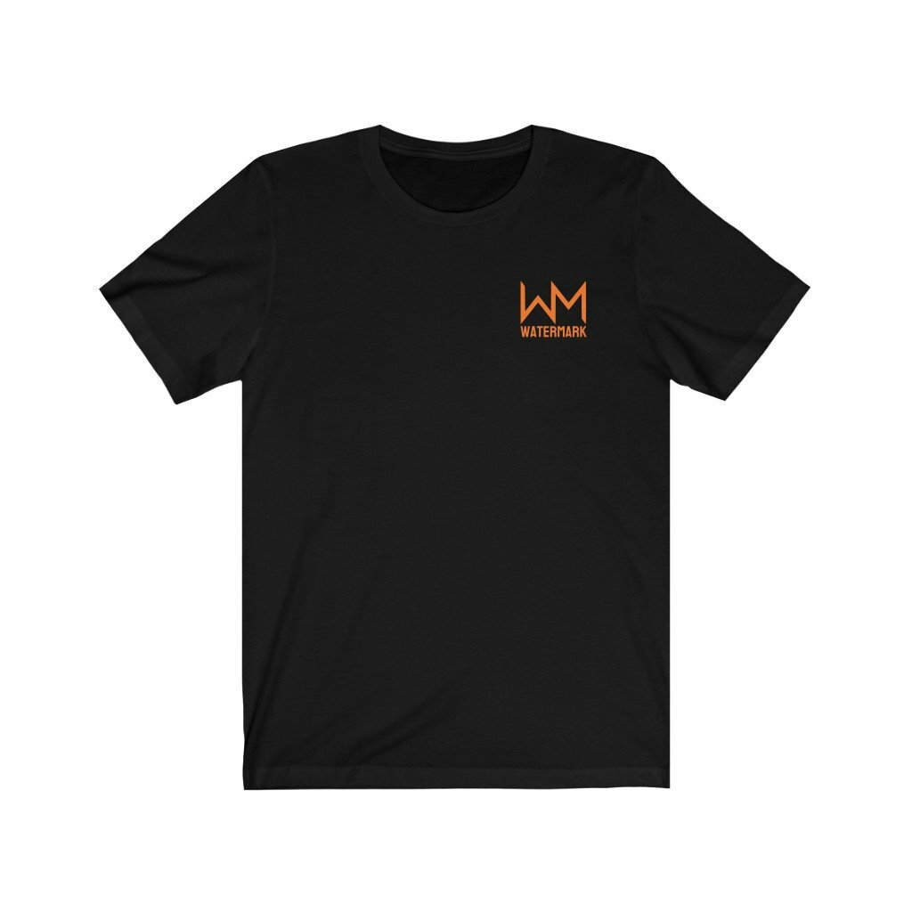 WM BLACK T