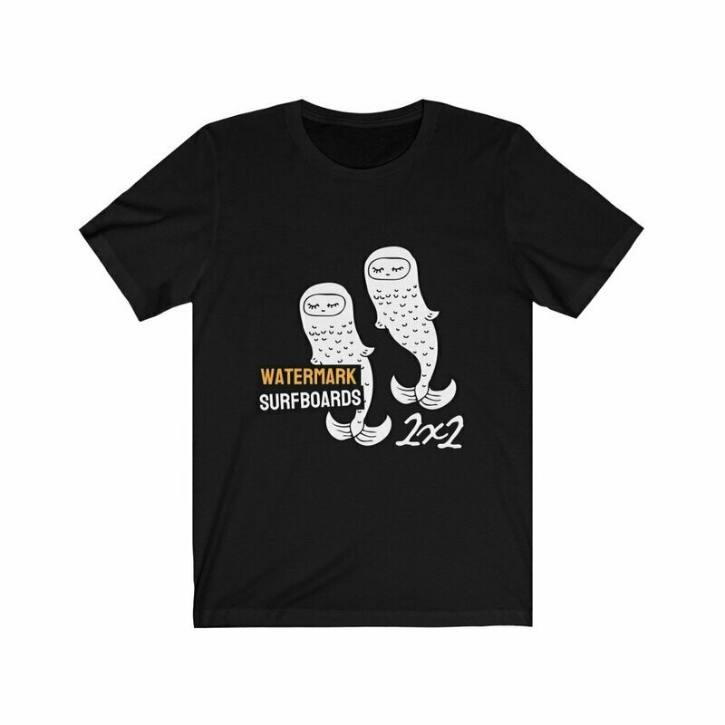 WM Twin Fish T