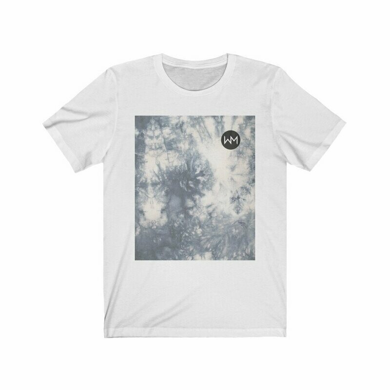WM Resin Drop T