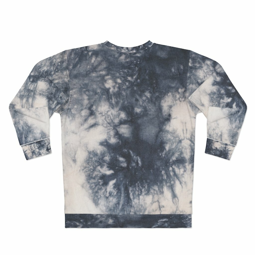 Resin Drop Sweatshirt