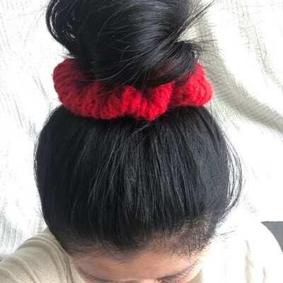 Scrunchies