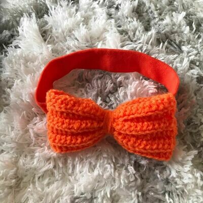 Hair Bows