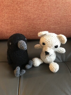 Amigurumi