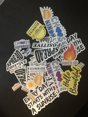 Stickers